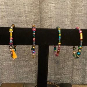 Bliss Ways Custom Bracelets